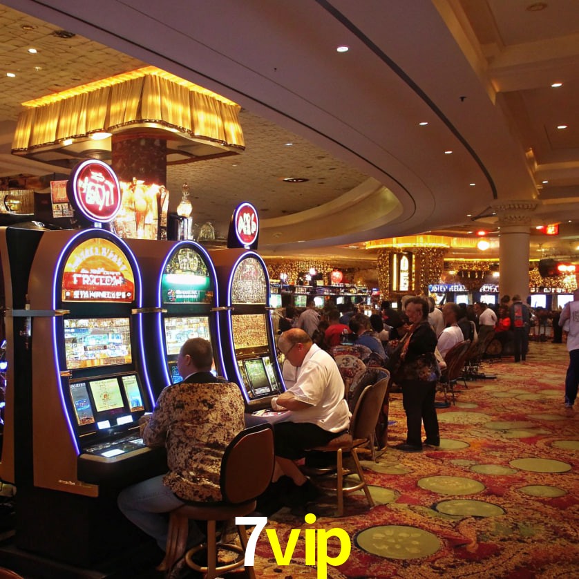 7vip-Game-Slots
