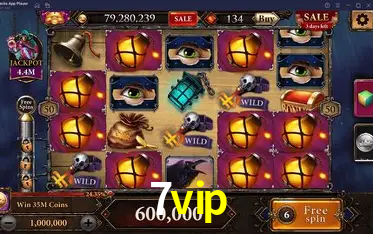 Platform Technology 7vip