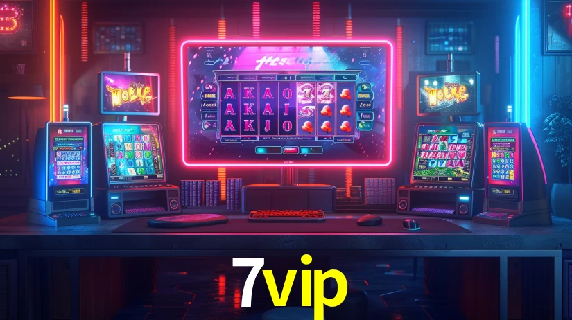 7vip: Jogue Crash e Experimente Alta Recompensa Instantânea