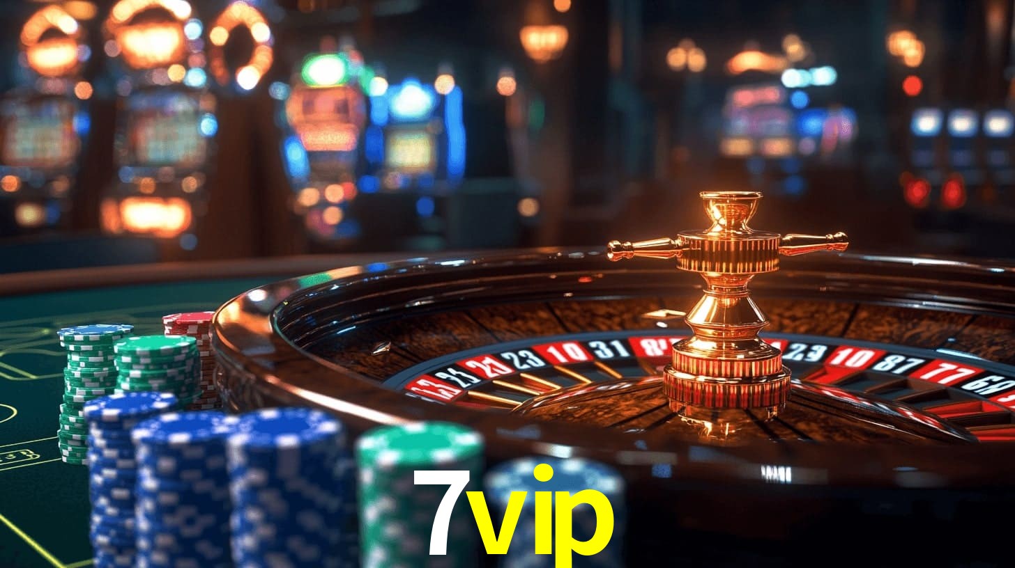 7vip slot