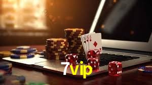 Promoção Relâmpago 7vip