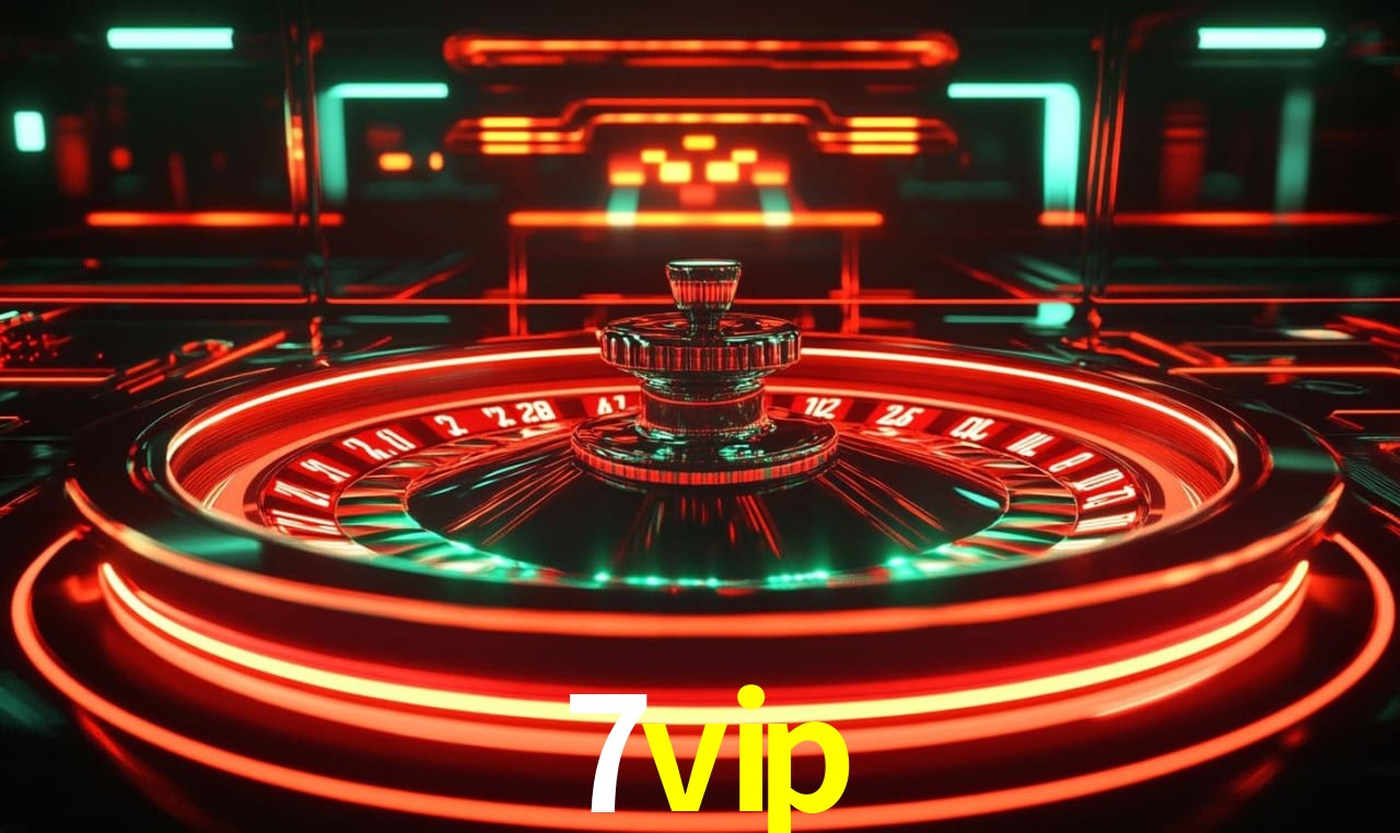 Interface do App 7vip