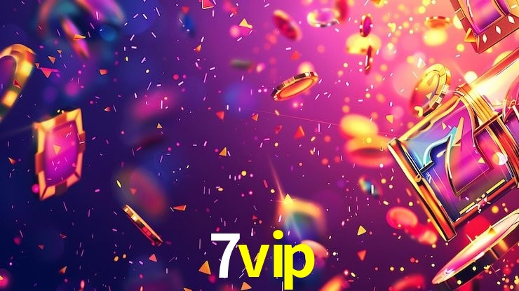 Design Responsivo 7vip