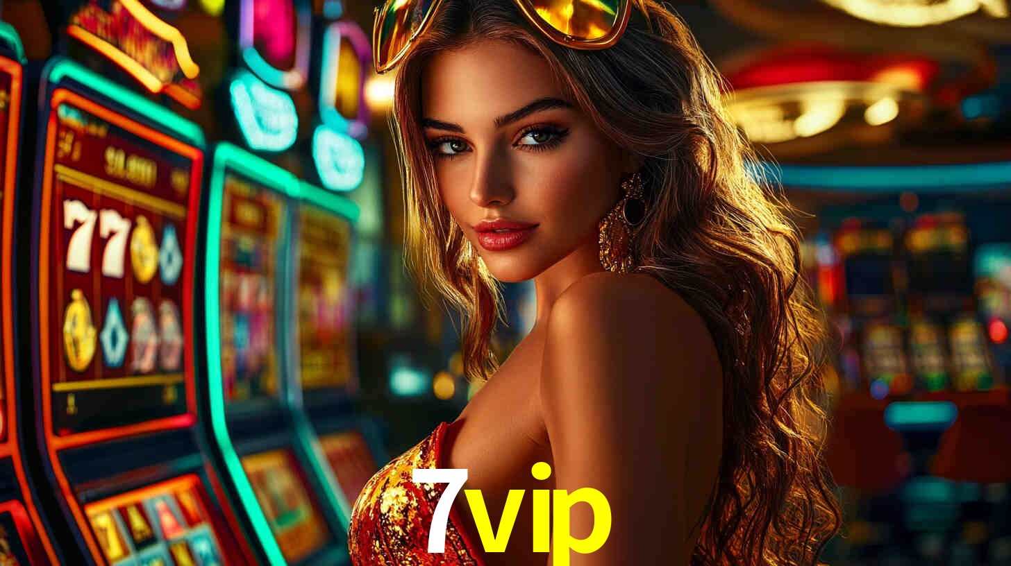 7vip slot