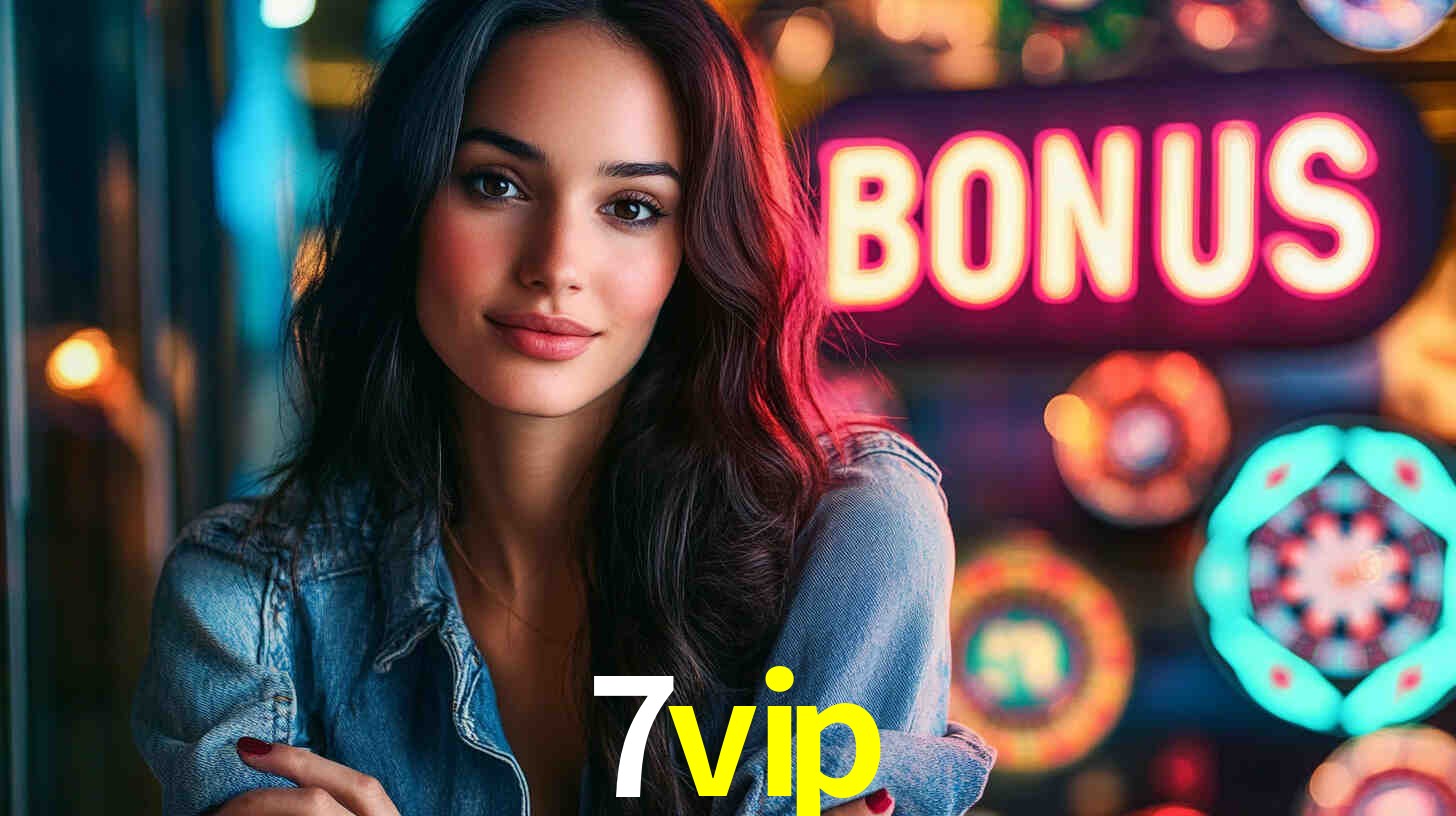 Descubra a Magia dos Jogos de Arcade no 7vip