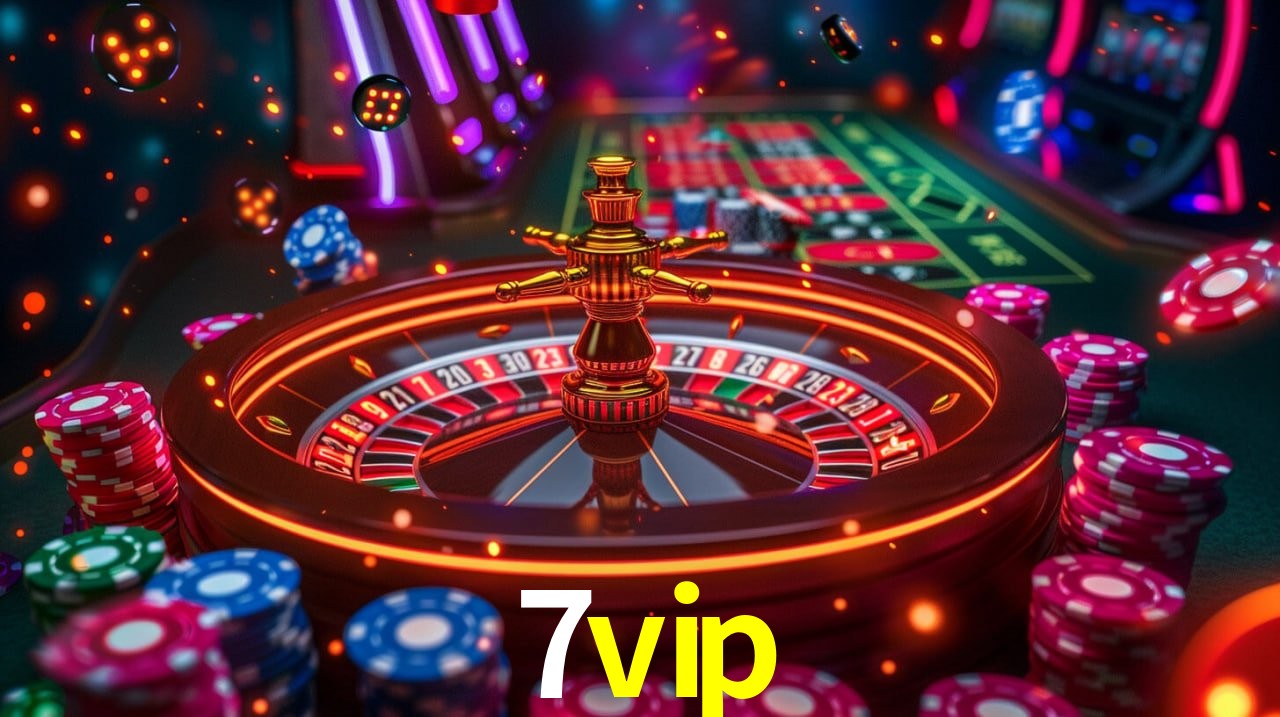 Promoções Sazonais 7vip