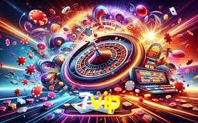 Descubra a Magia dos Jogos de Arcade no 7vip