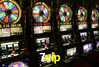 A Emoção da Loteria na 7vip: Uma Chance de Mudança de Vida