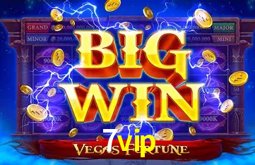 API Integration 7vip