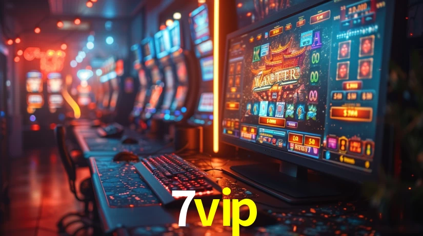7vip bet