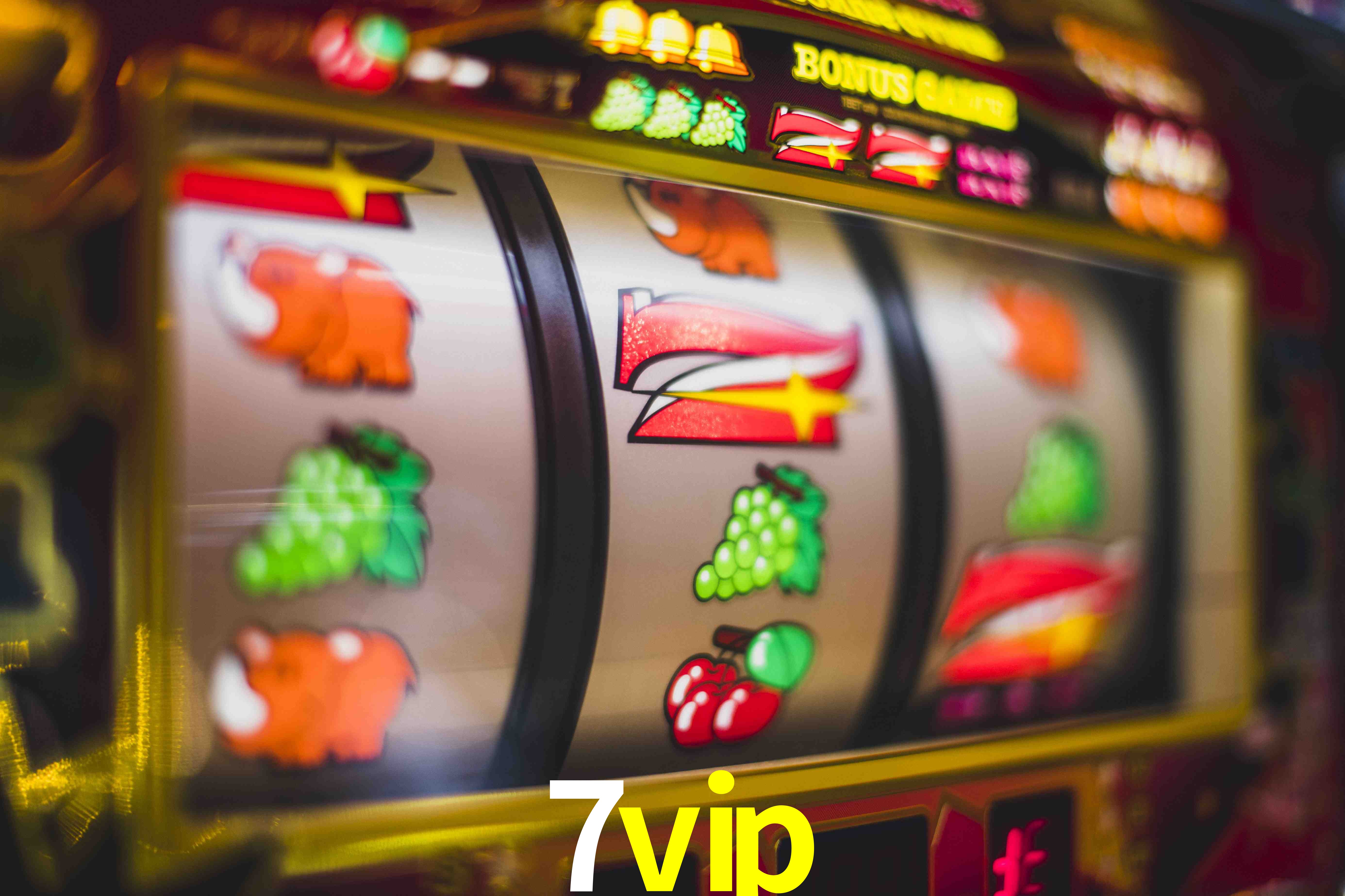 VIP Casino 7vip