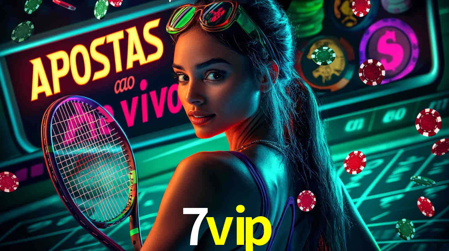 Casino Ao Vivo 7vip