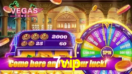 Account Benefits 7vip