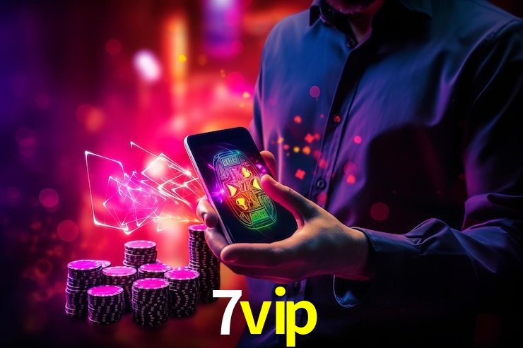 A Revolução dos Aplicativos de Jogos no 7vip