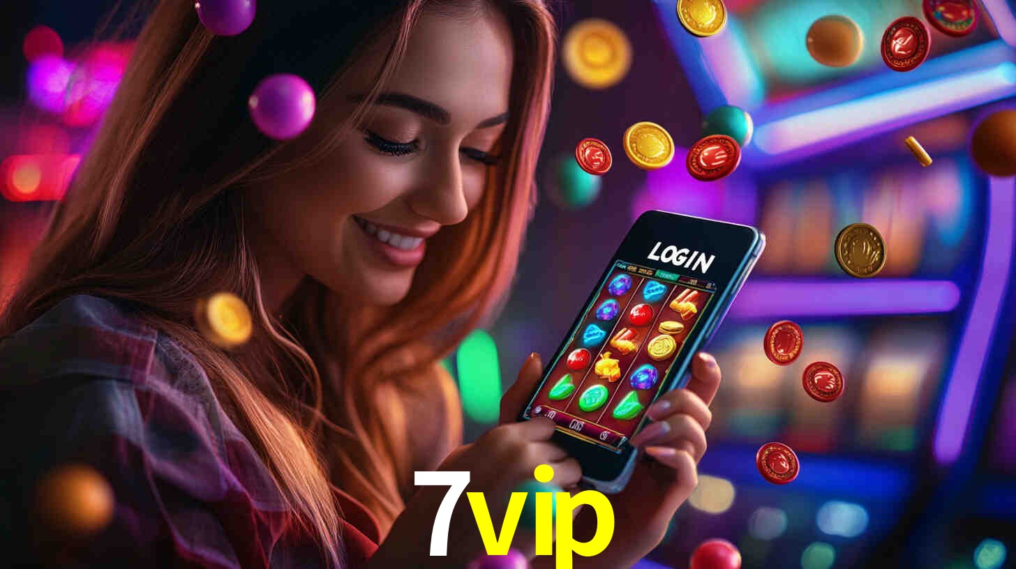 7vip slot