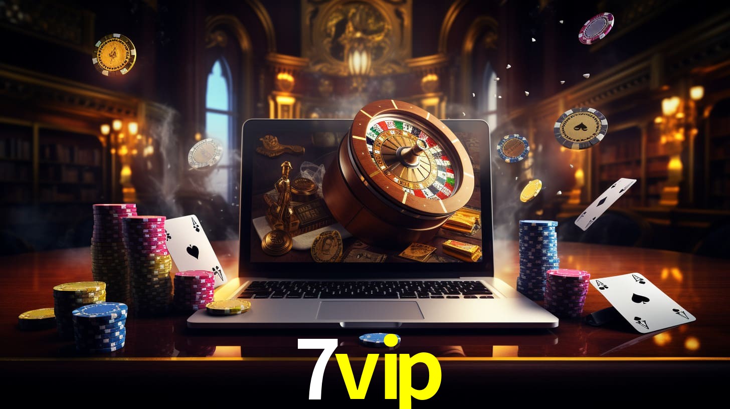 Welcome Bonus 7vip