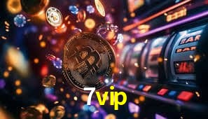 Integração de APIs 7vip