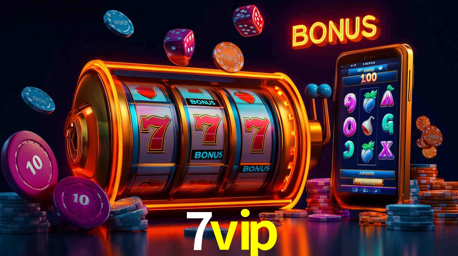 Apostas de Futebol 7vip