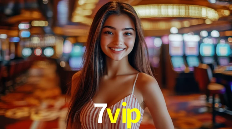 7vip slot